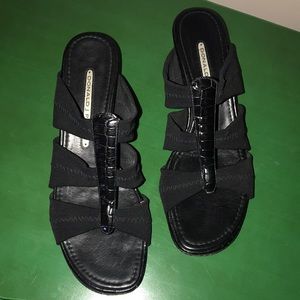 Donald J Pliner sandal